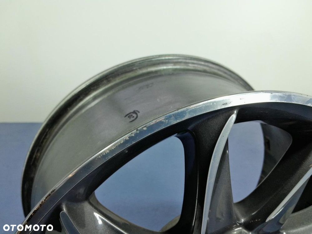 COROLLA E16 XI FELGA ALUMINIOWA 6.5JX16 ET45 PZ406-E067E - 5