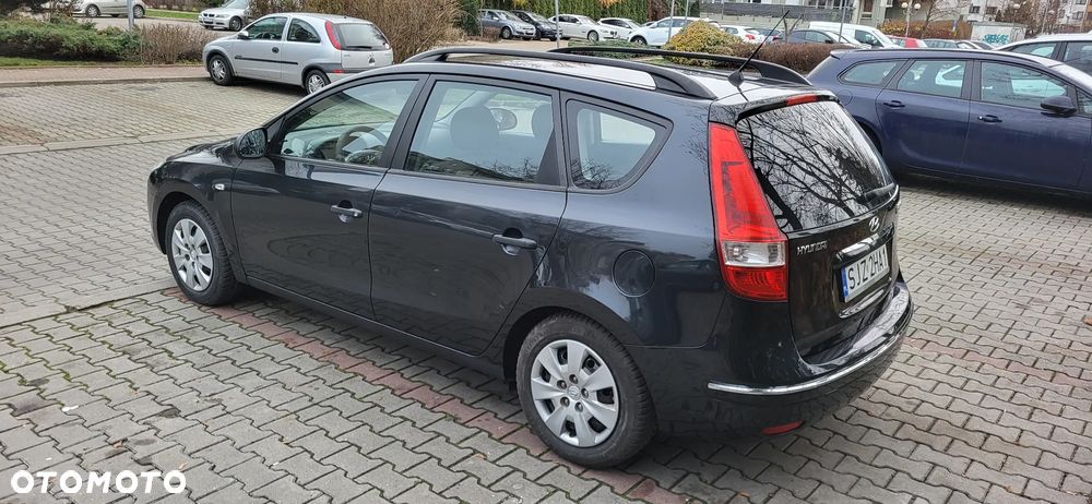 Hyundai i30 1.4 Edition Plus - 2