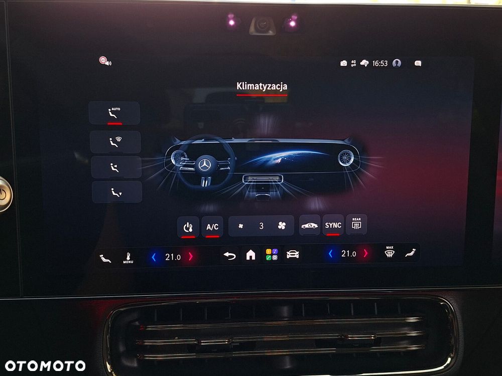 Mercedes-Benz CLA 220 mHEV 4-Matic 8G-DCT - 30
