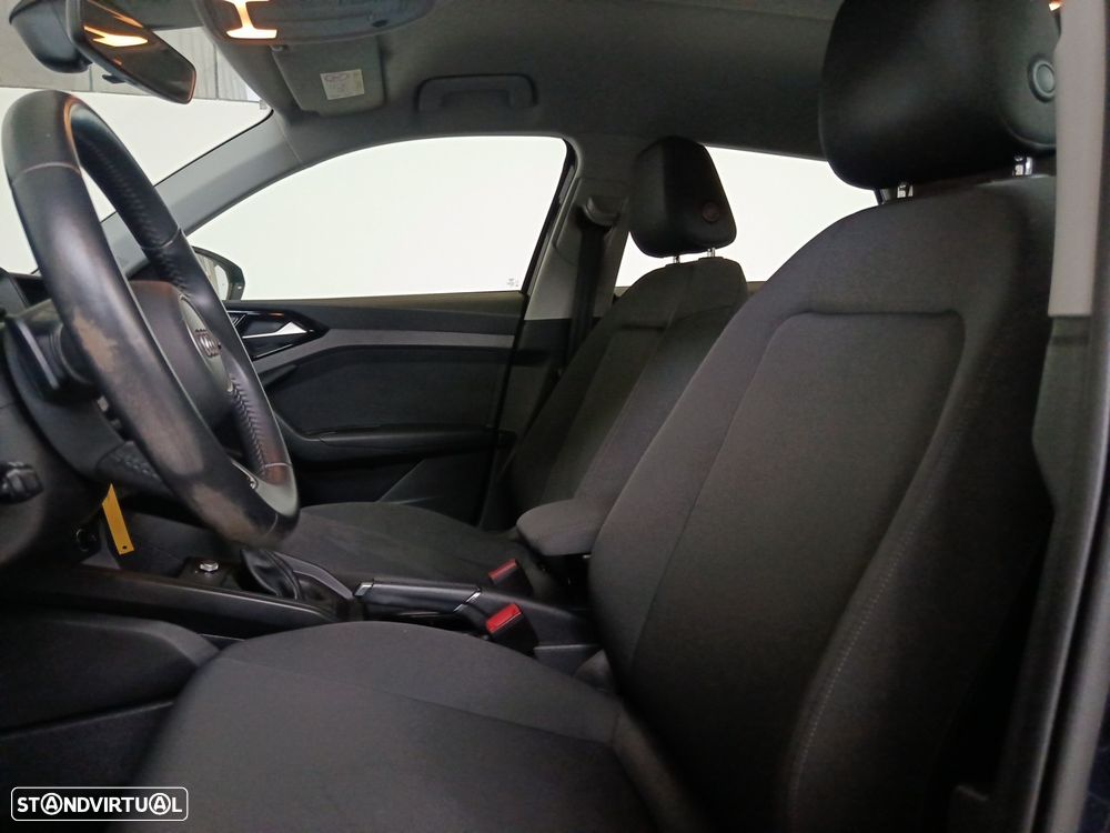 Audi A1 Citycarver 30 TFSI S tronic - 9