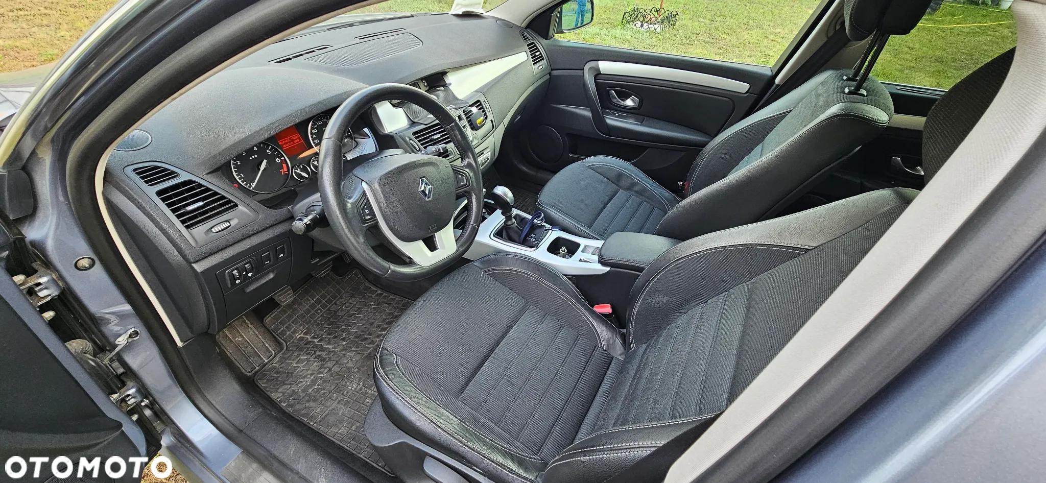 Renault Laguna 2.0 Privilege - 9