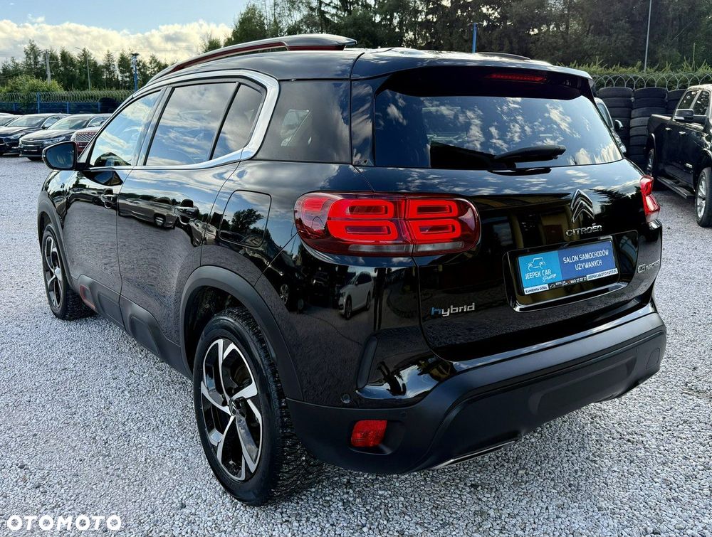 Citroën C5 Aircross - 4