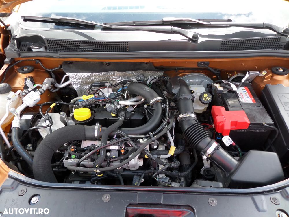 Dacia Sandero Stepway ECO-G 100 MT6 Expression - 24