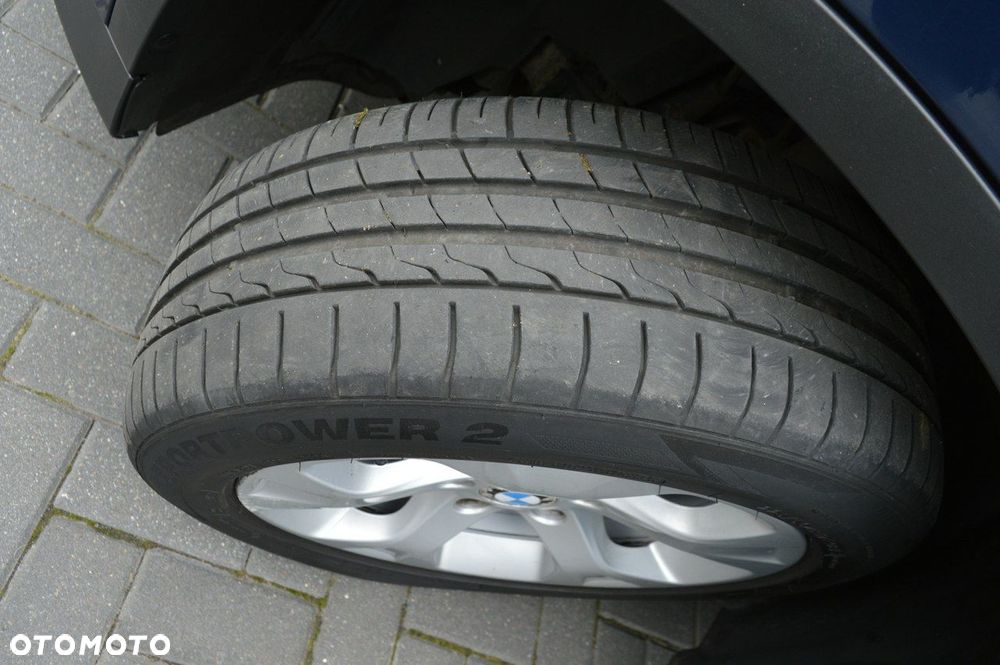 BMW X1 - 5