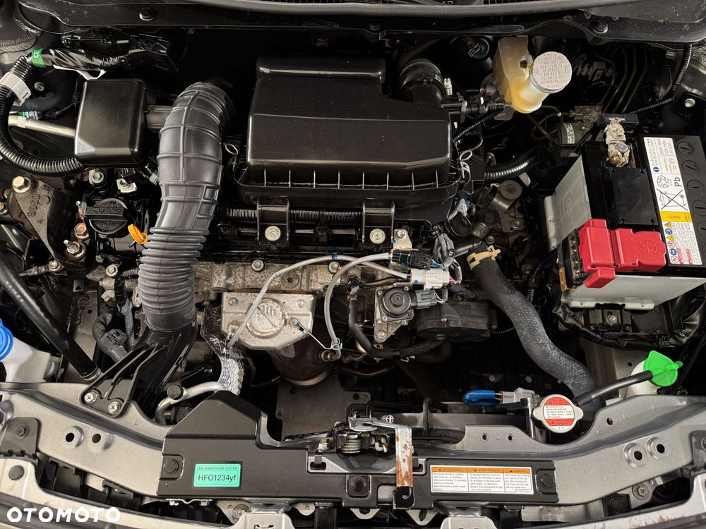 Suzuki Swift 1.2 Dualjet SHVS Premium - 25