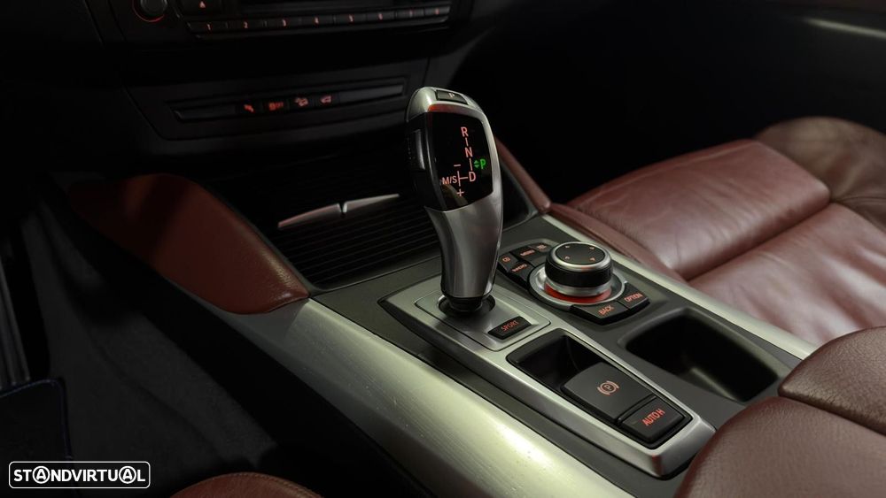 BMW X6 40 d xDrive - 30