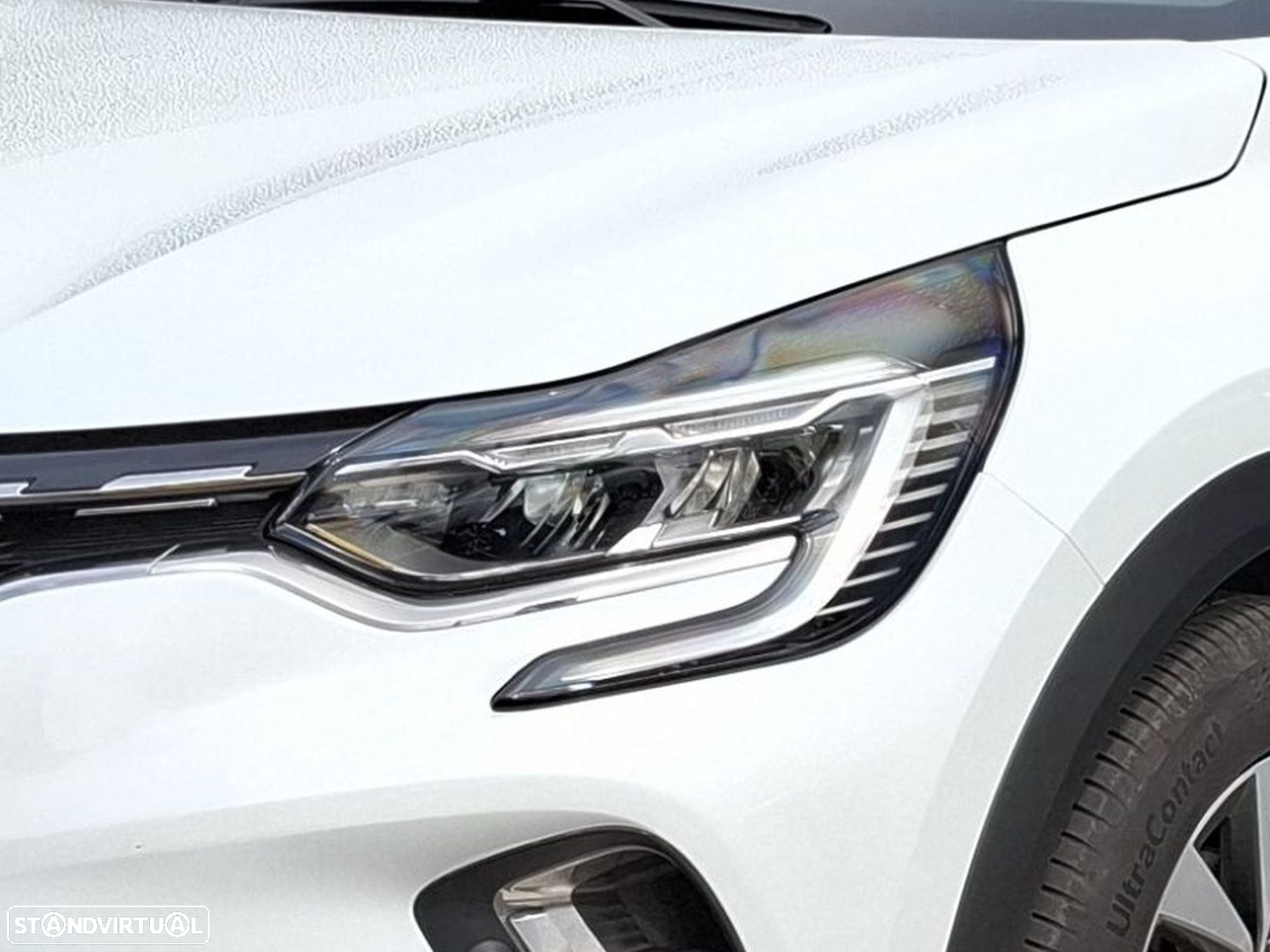 Renault Captur 1.6 E-Tech Plug-In Intens - 3