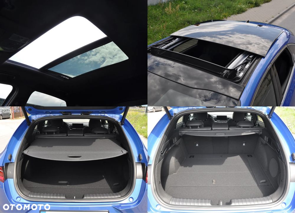 Kia ProCeed 1.5 T-GDI GT Line DCT - 7