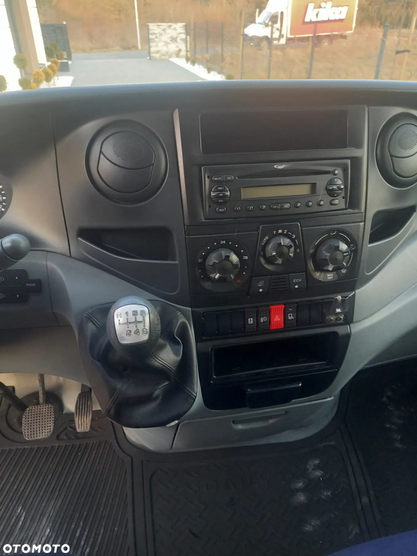 Iveco DAYLI - 16