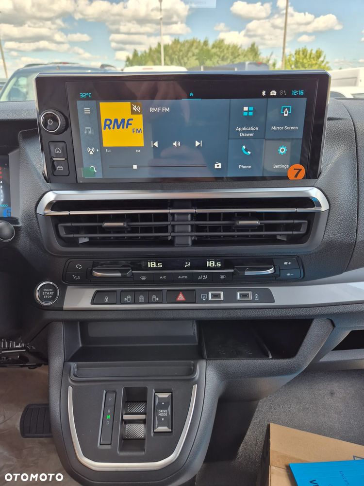 Citroën SpaceTourer 2.2 BlueHDi XL Plus EAT8 - 17
