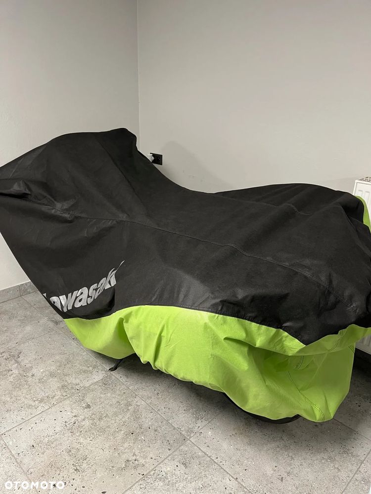 Kawasaki Ninja 1000 SX - 15