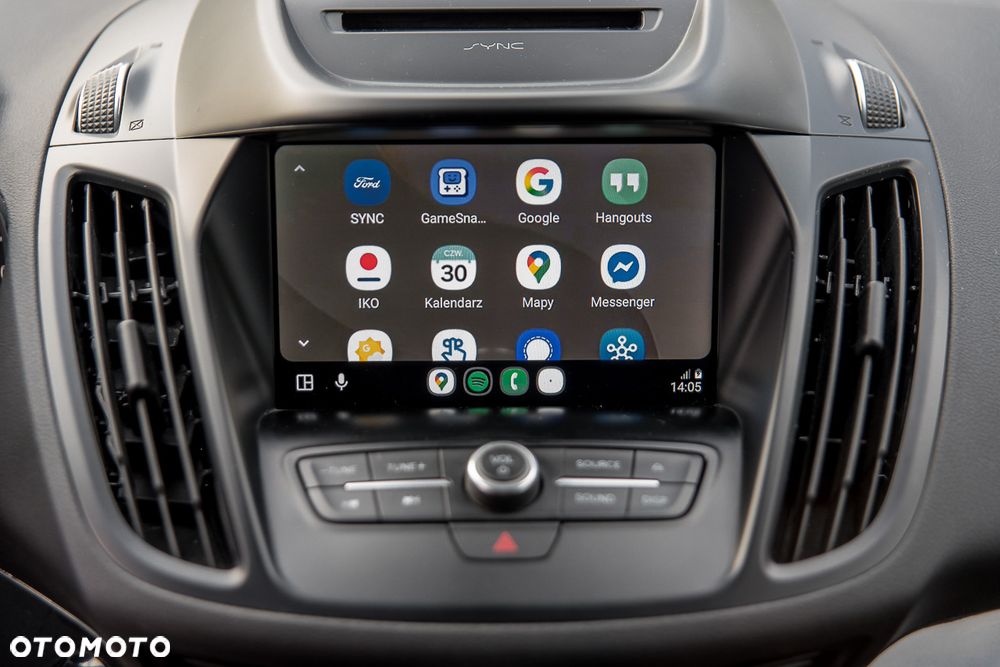 Ford Kuga 2.0 TDCi FWD ST-Line - 35