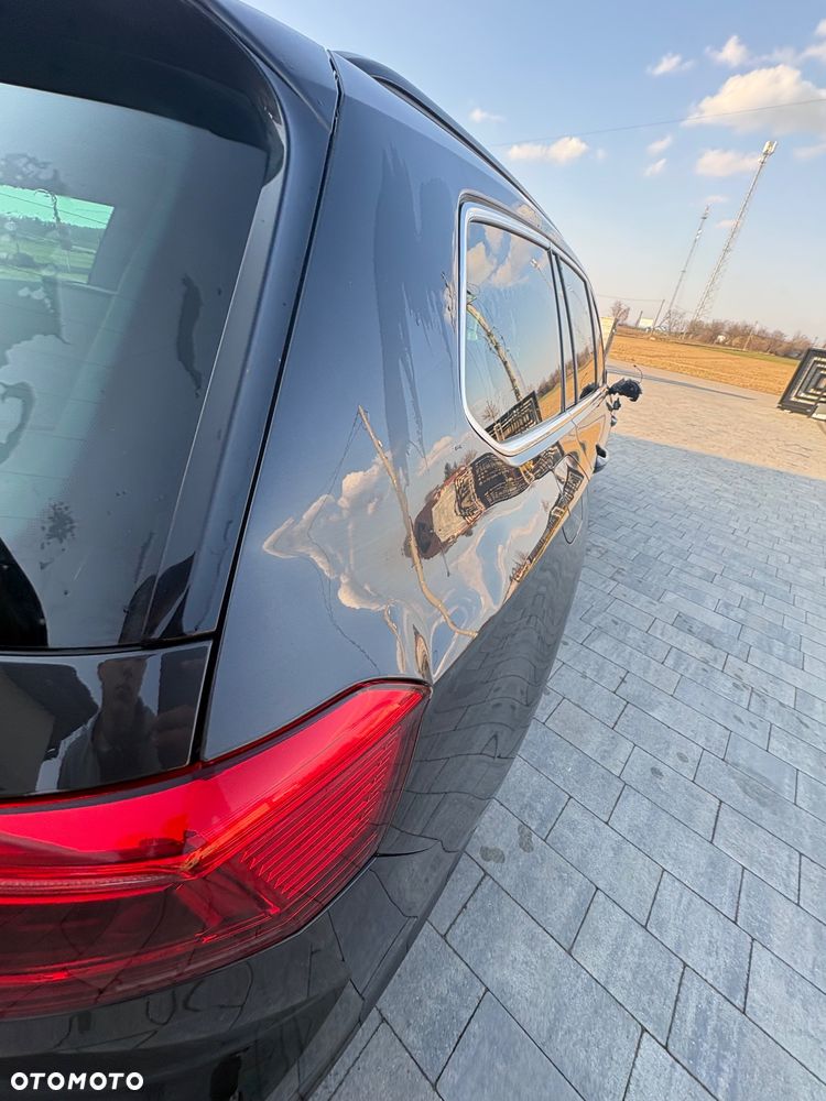 Volkswagen Passat 2.0 TDI EVO Business DSG - 28