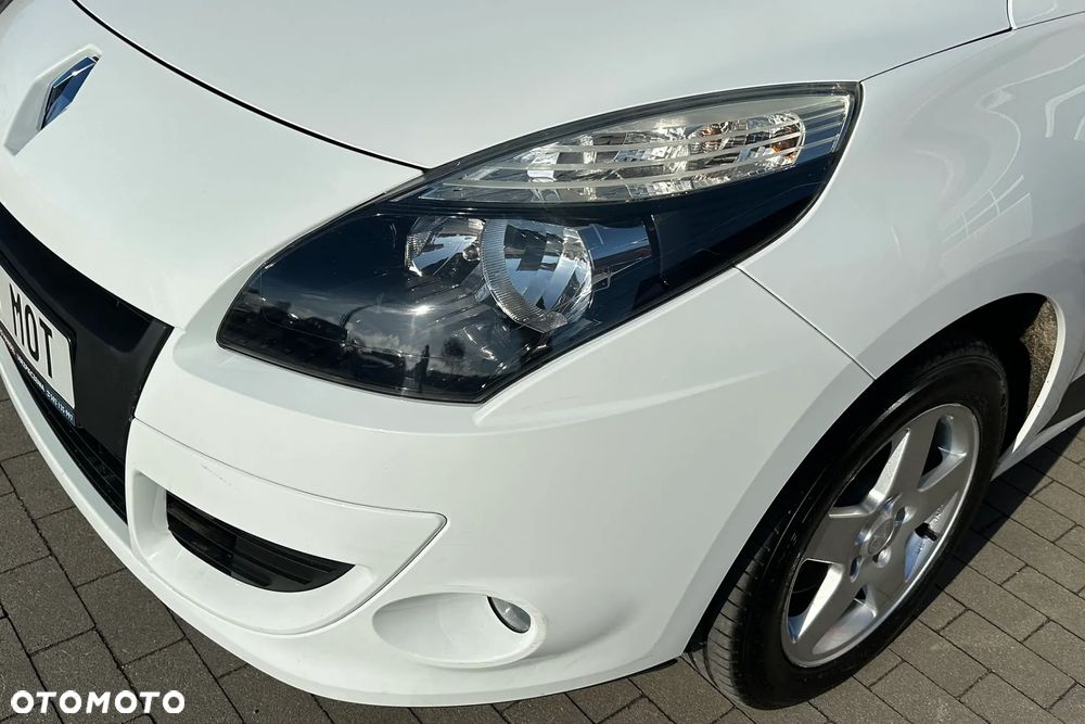 Renault Scenic - 14