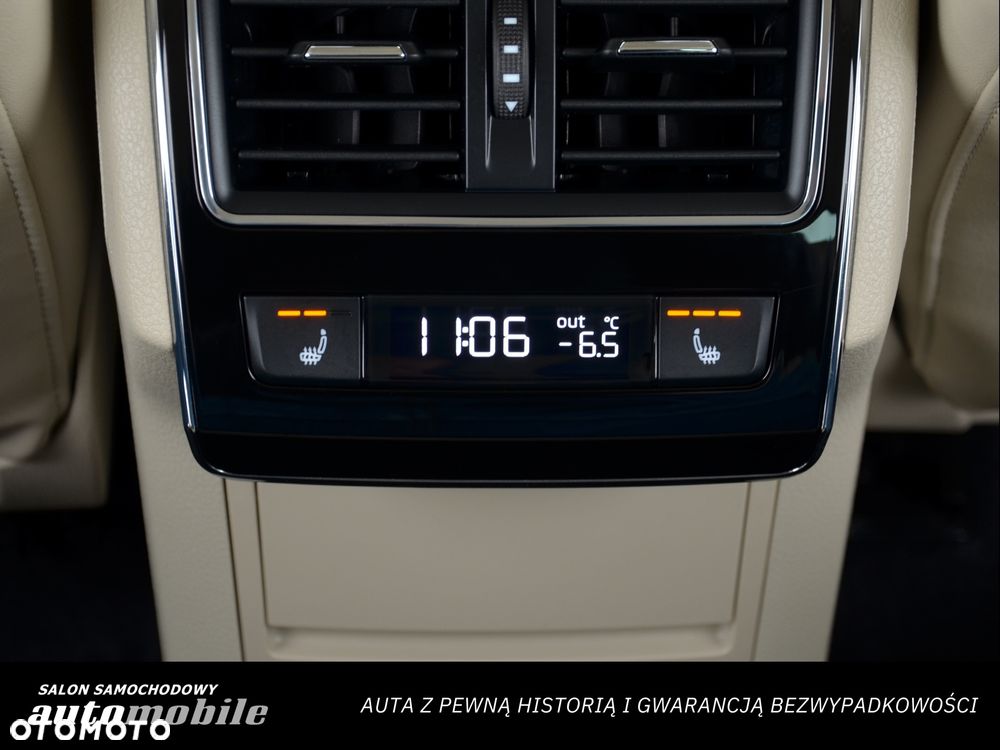 Skoda Superb 2.0 TDI SCR 4x4 L&K DSG - 22