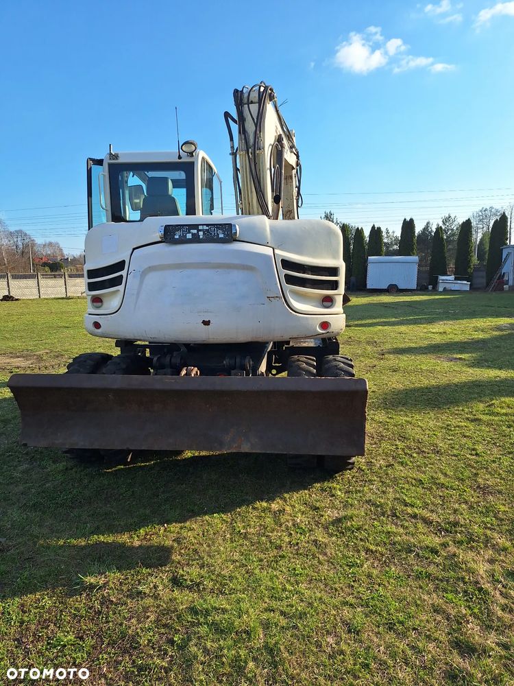 Terex TW 110 - 8