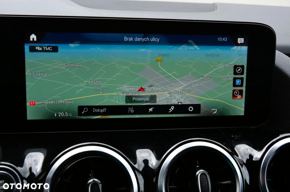 Mercedes-Benz GLA 180 d Style - 31