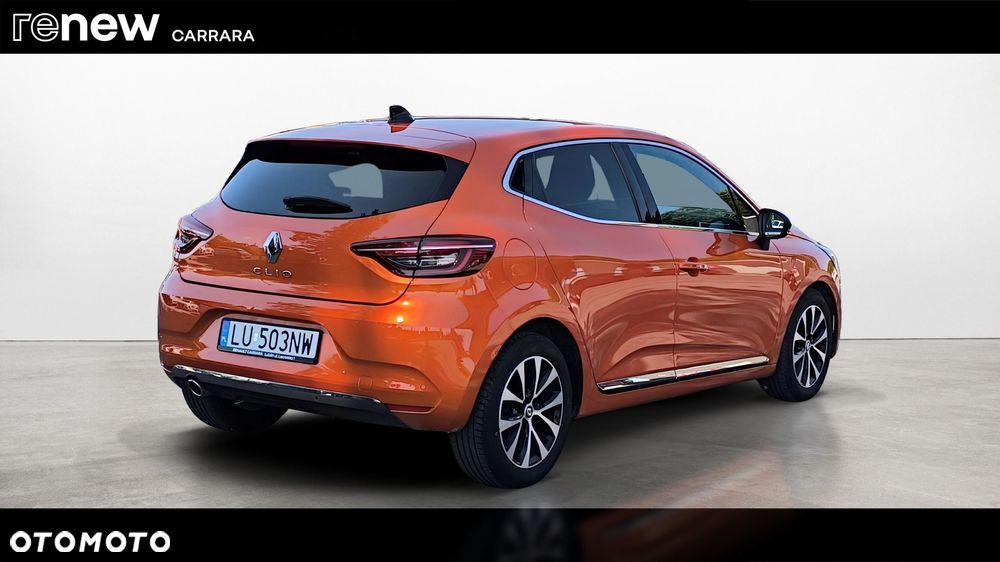 Renault Clio 1.0 TCe Techno - 5