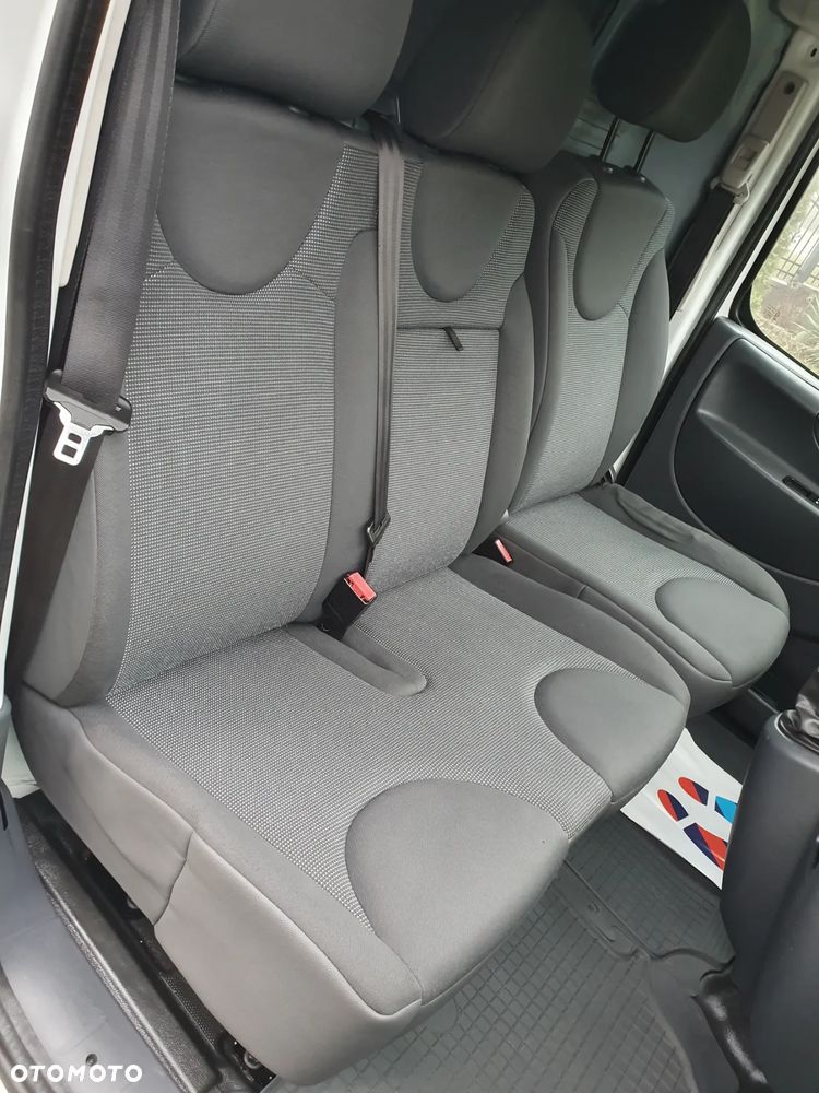 Fiat Scudo Maxi L3H1 - 16