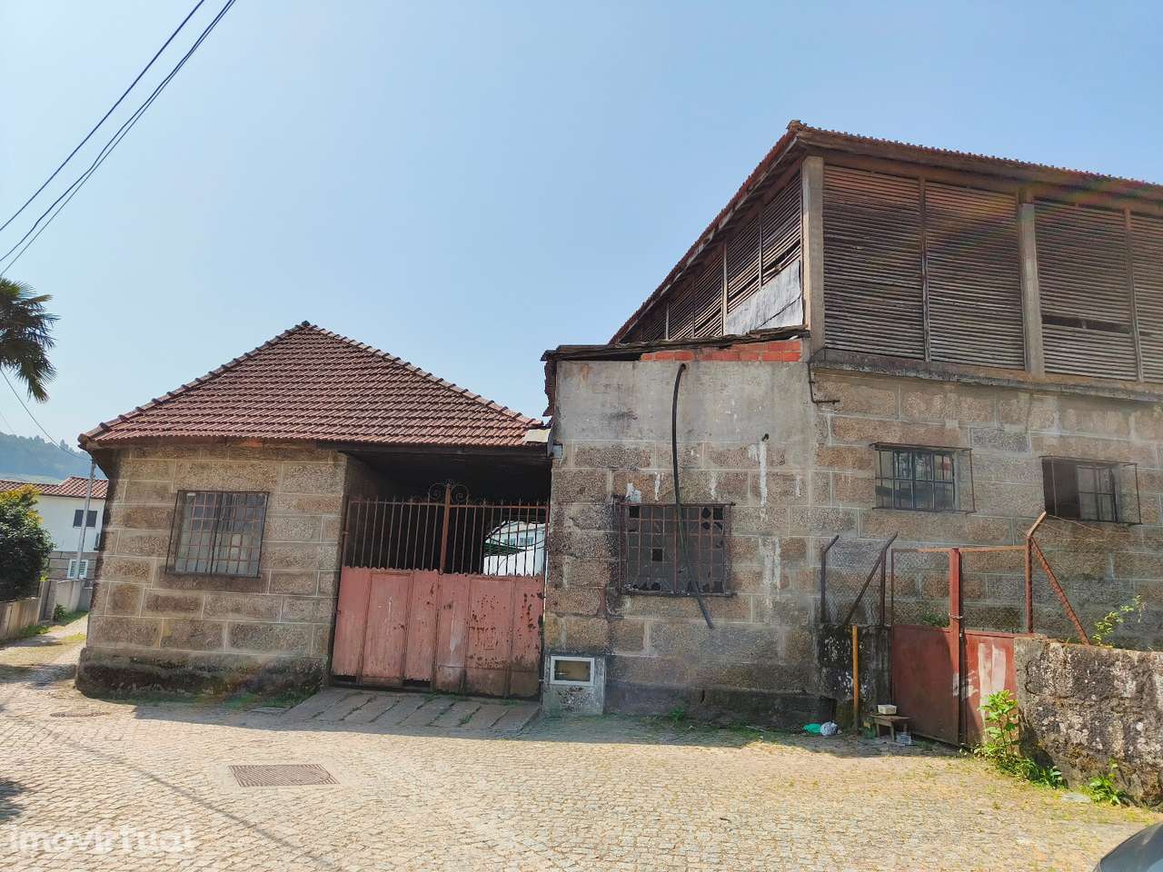 Venda de Conjunto Industrial – Fermentões, Guimarães - Grande imagem: 2/45