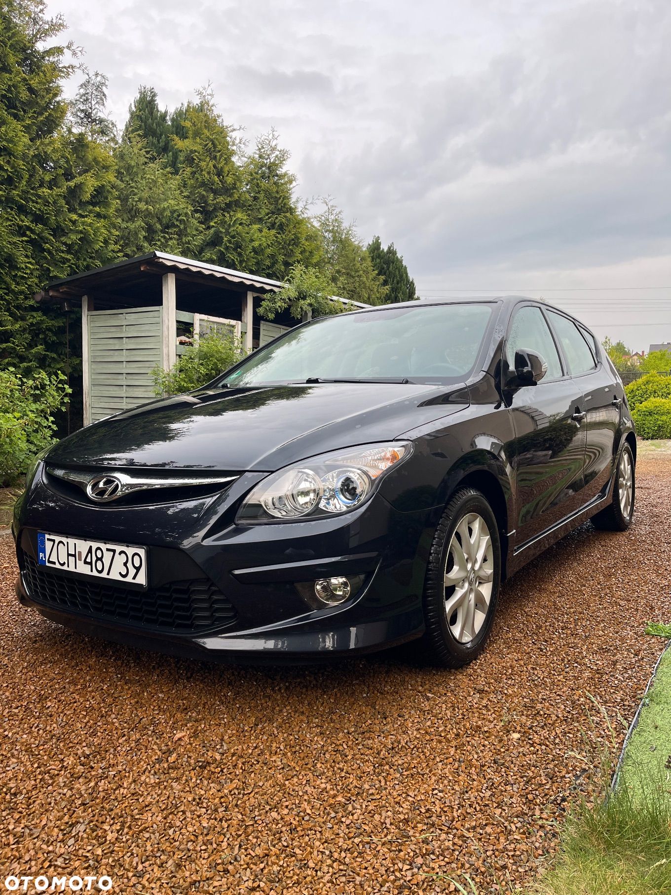 Hyundai i30 1.4 Comfort - 1