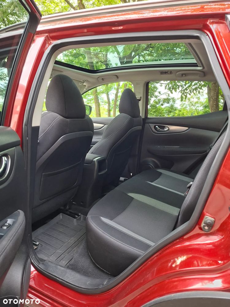 Nissan Qashqai 1.6 DIG-T N-Connecta - 13