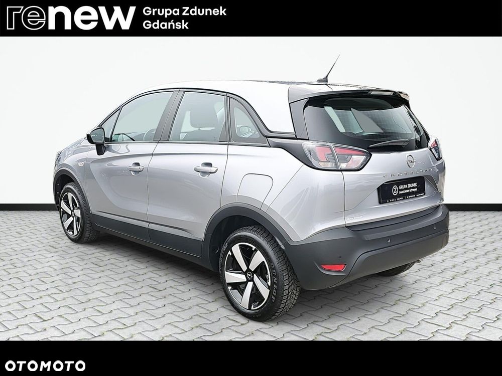 Opel Crossland - 8