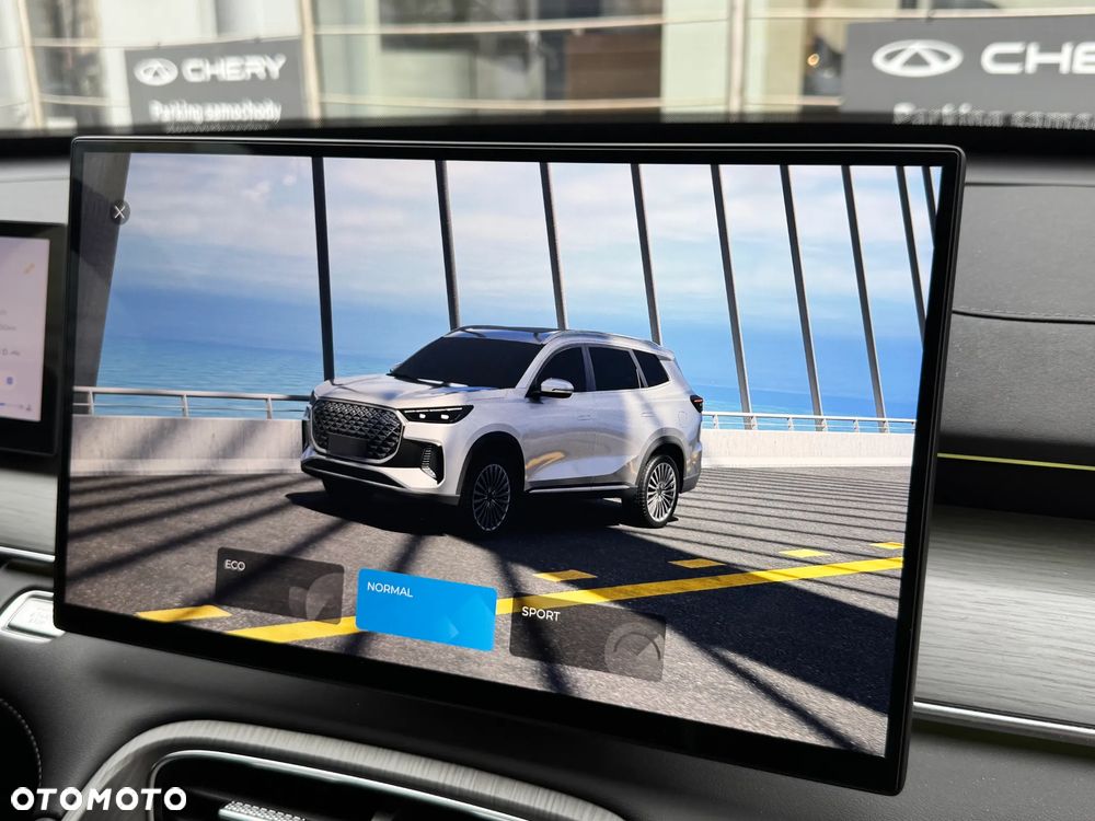 Chery Tiggo 8 - 22
