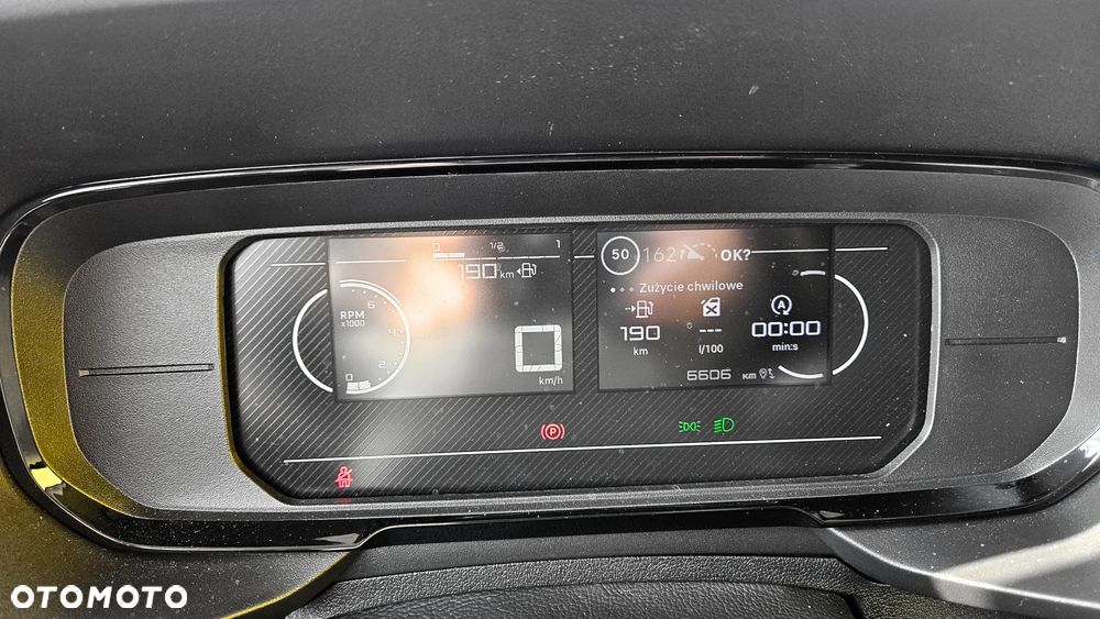 Opel Combo Life 1.5 CDTI Essentia S&S - 11