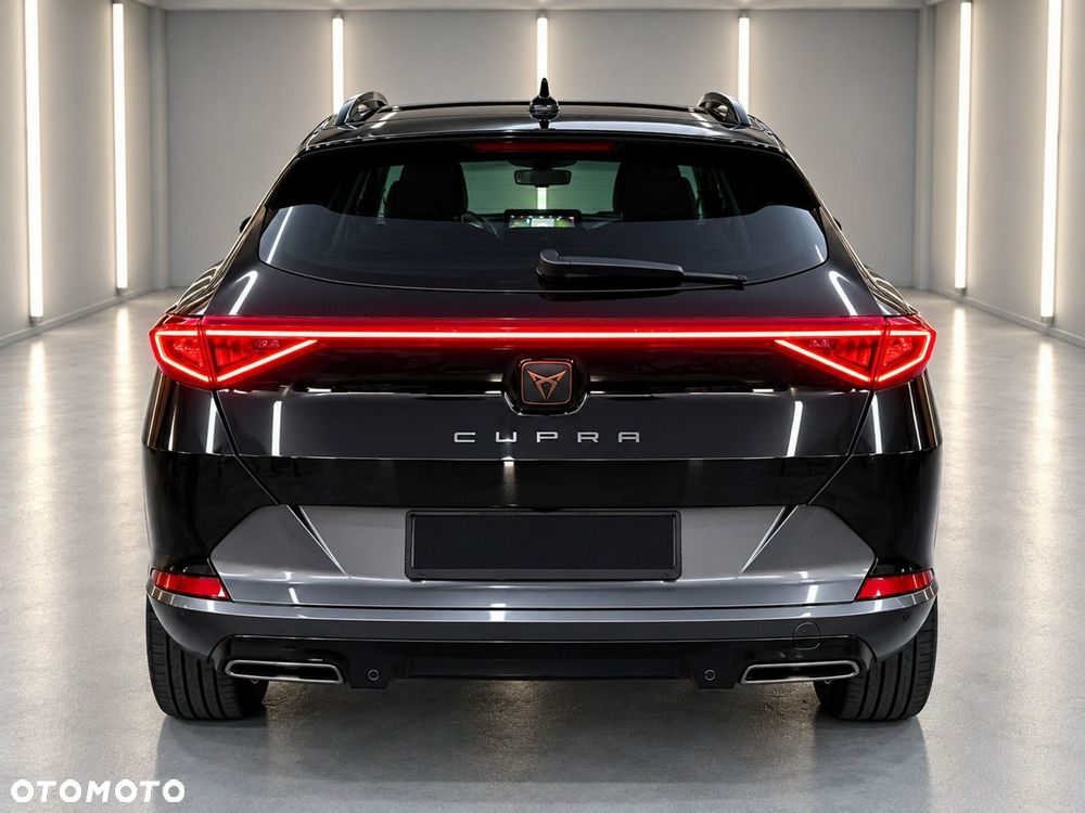 Cupra Formentor - 7