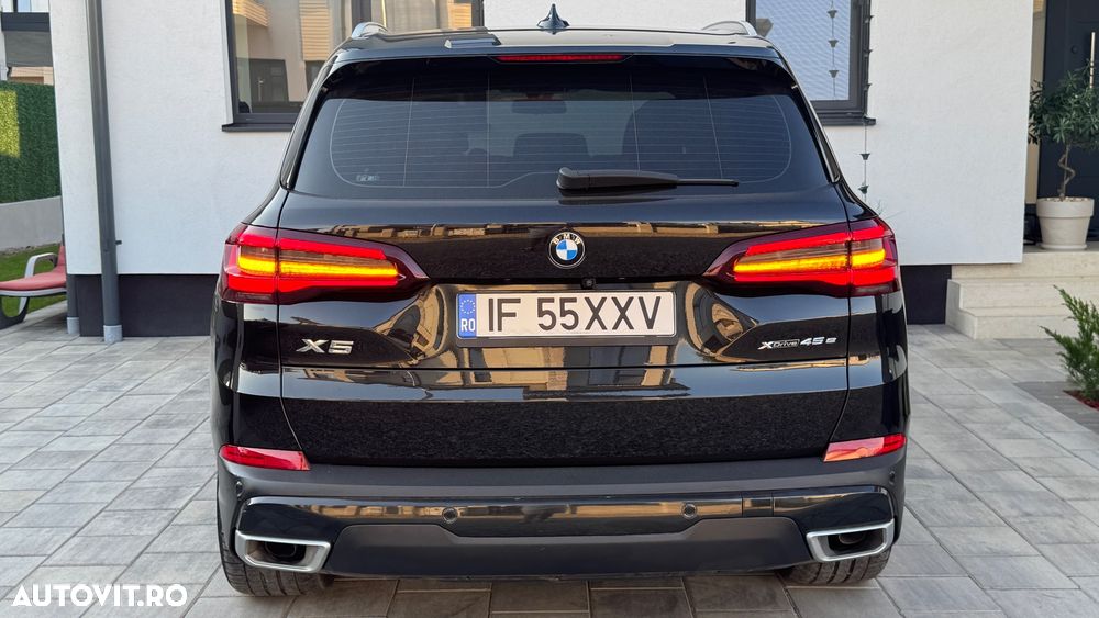 BMW X5 - 7