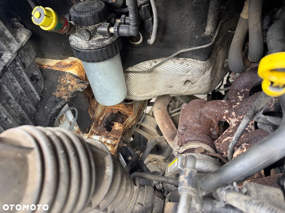 Ford Transit 2.4 - 16