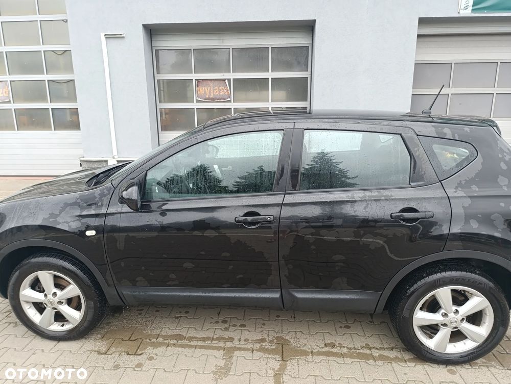 Nissan Qashqai 2.0 Tekna - 16