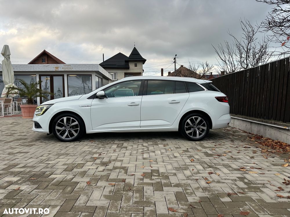 Renault Megane ENERGY dCi 130 BOSE EDITION - 3