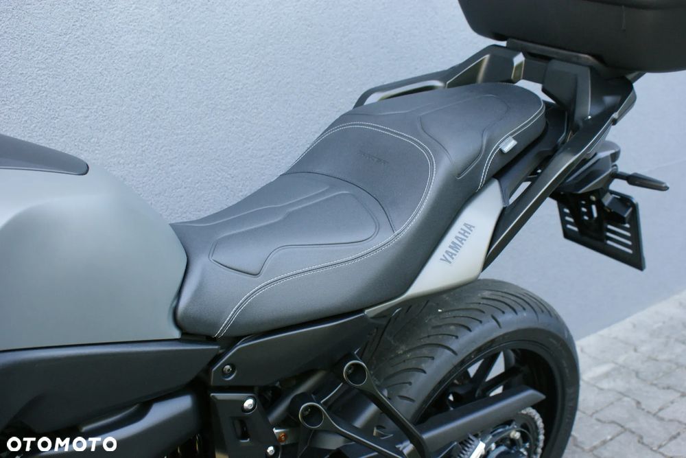 Yamaha Tracer - 14