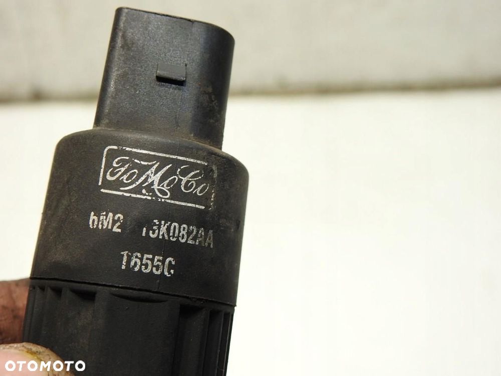 POMPKA SPRYSKIWACZA LAMPY FORD GALAXY MK2 6M21-13K082AA - 5