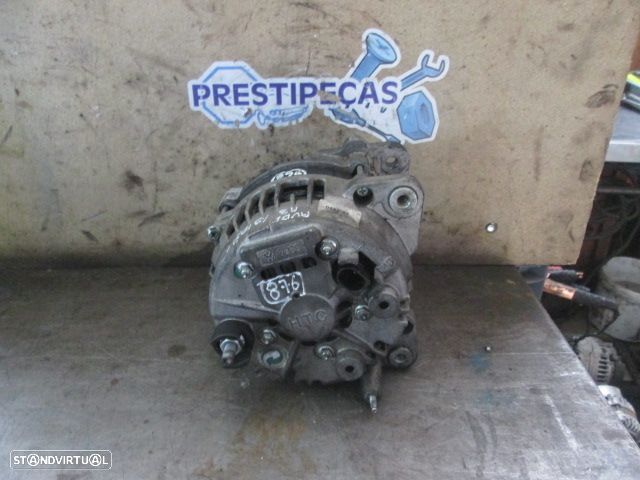 ALTERNADOR LR1120701 AUDI A3 1997 1.9 TDI - 1