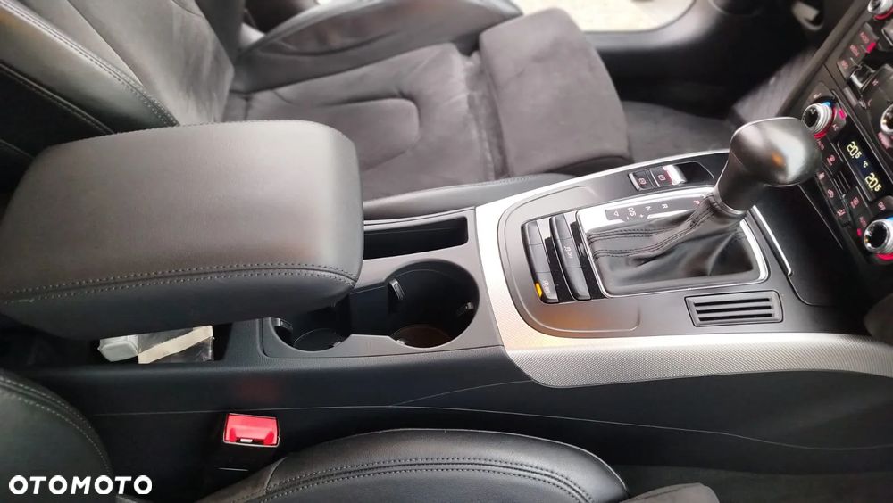 Audi A4 Allroad 2.0 TDI Quattro S tronic - 20