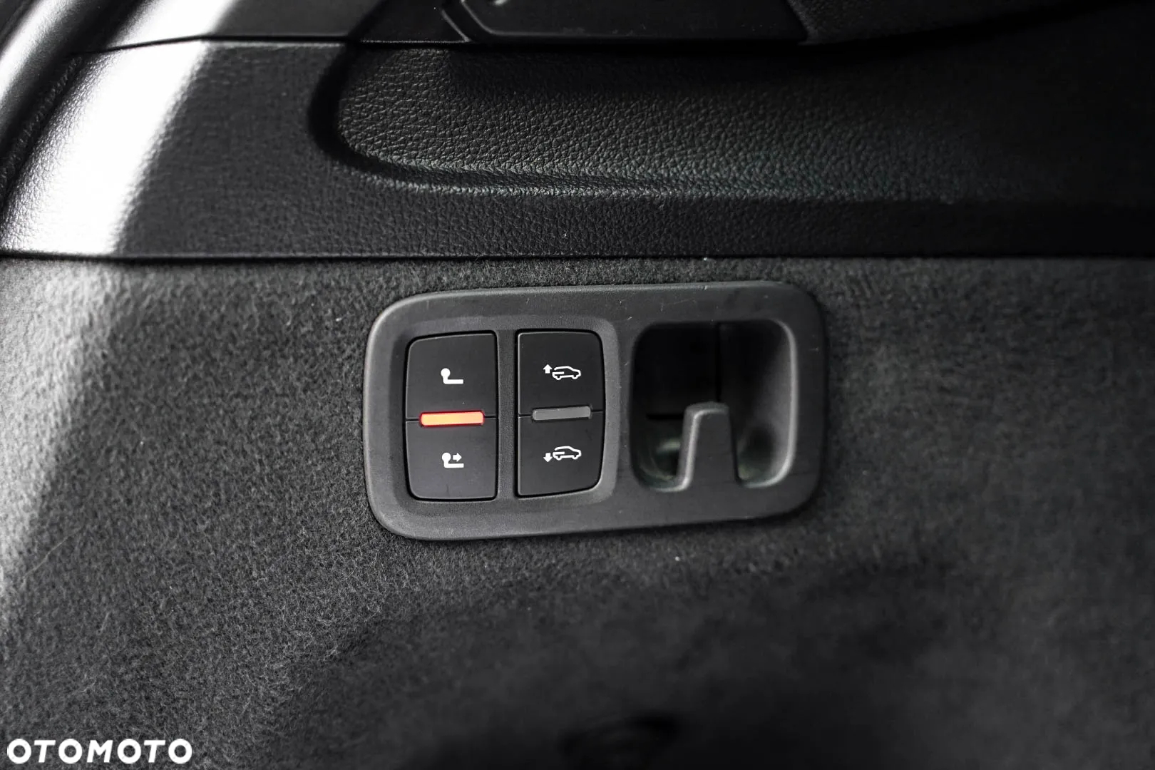 Audi SQ7 4.0 TDI Quattro Tiptronic - 35