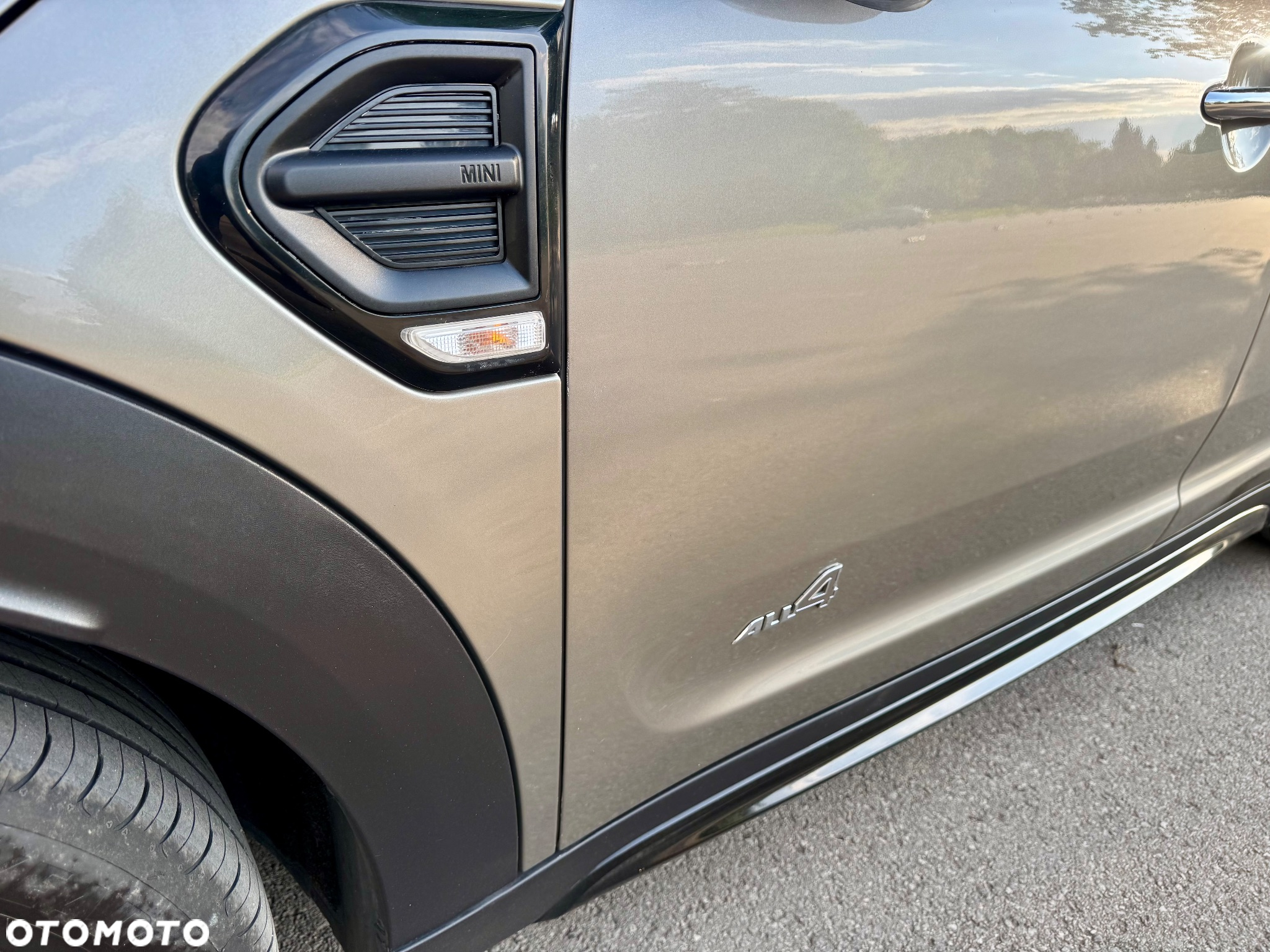 MINI Countryman Cooper All4 Estate Edition - 5