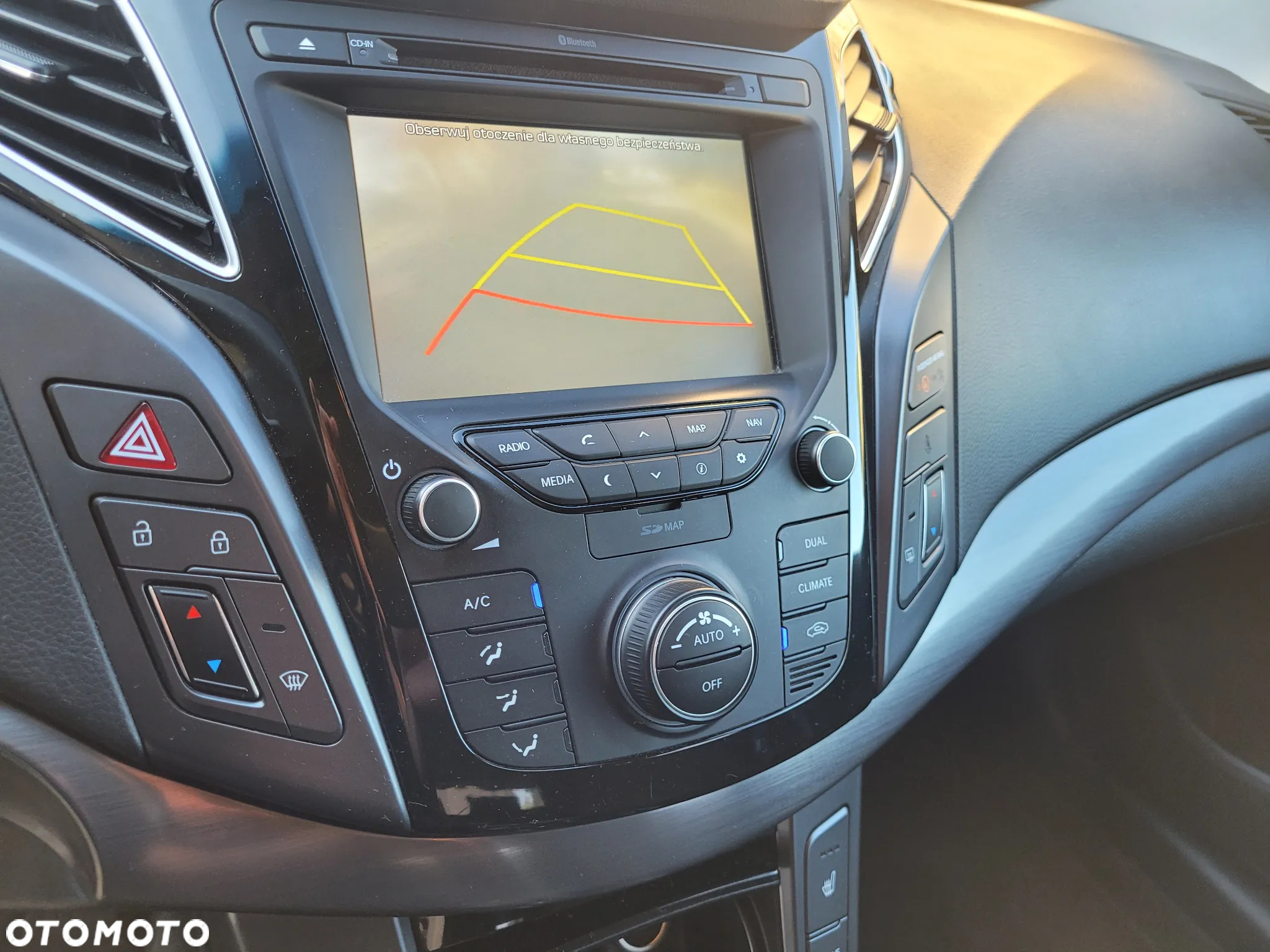 Hyundai i40 1.6 GDI BlueDrive Comfort - 9