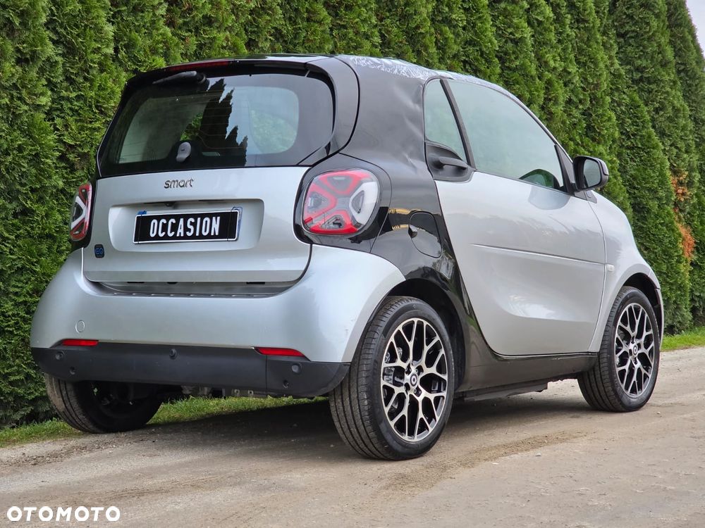 Smart Fortwo - 22