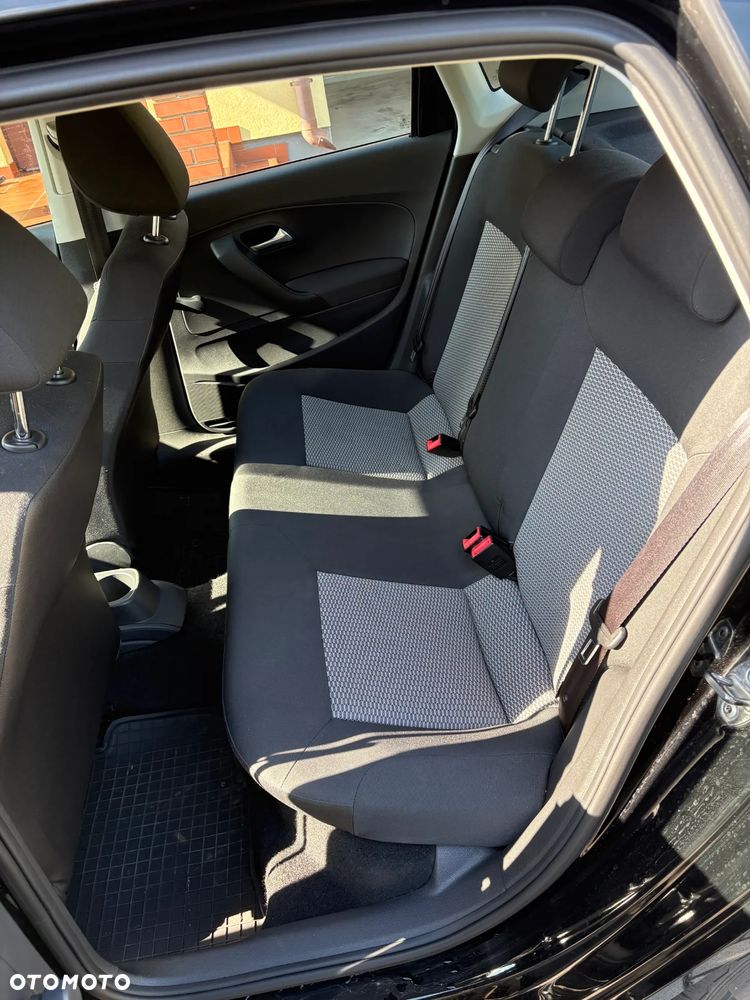 Volkswagen Polo 1.2 Trendline - 10