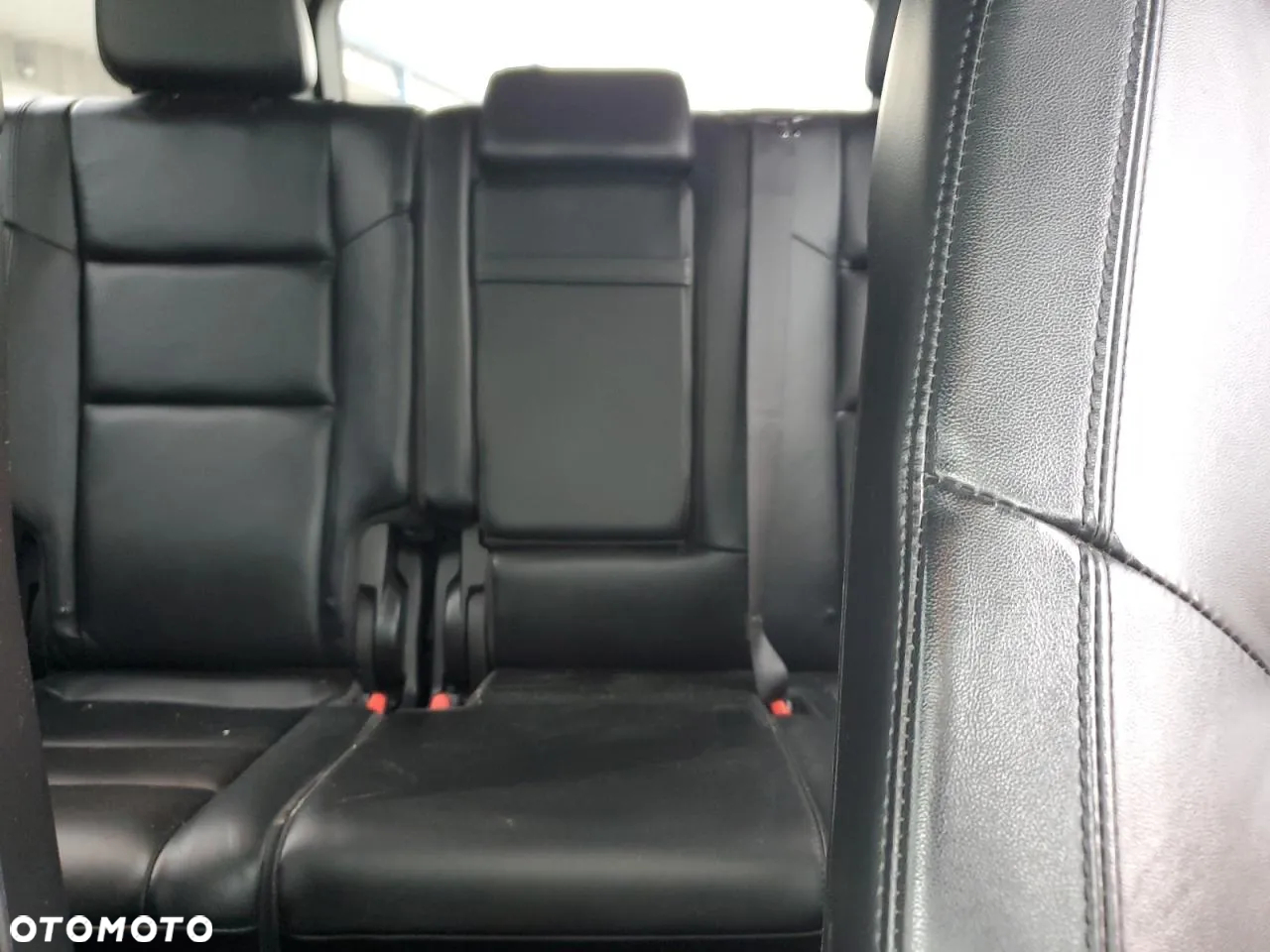 Jeep Grand Cherokee 3.6 V6 Limited - 9