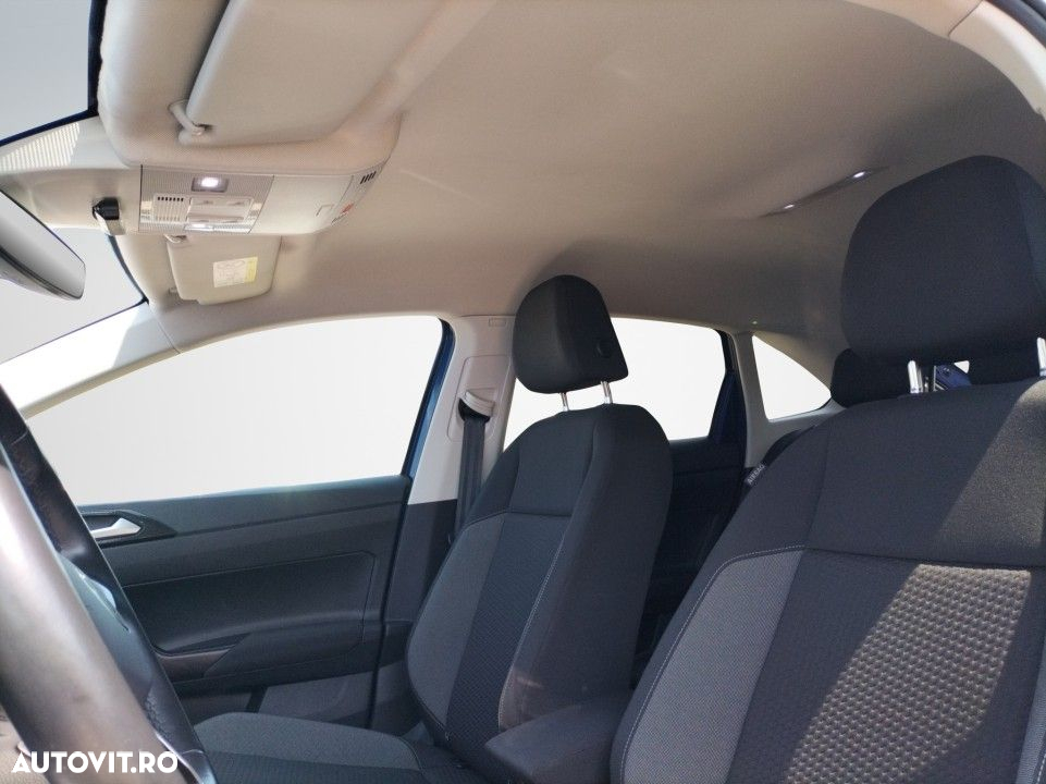 Volkswagen Taigo - 18