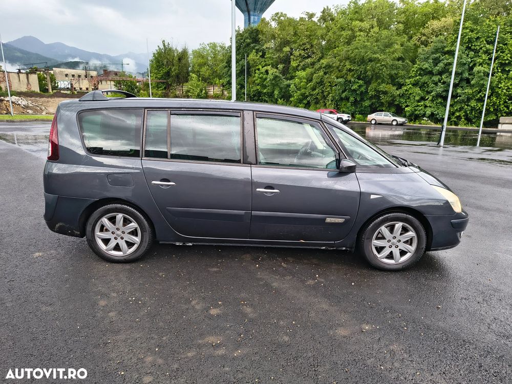 Renault Espace - 8