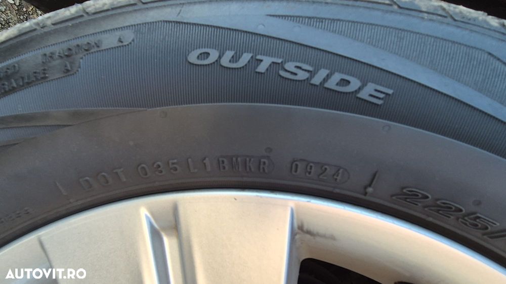 Kia Sportage 1.7 CRDI 2WD Vision - 23