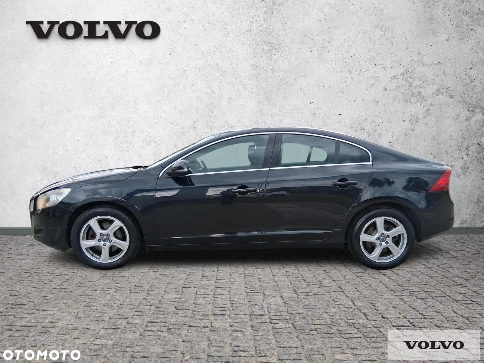 Volvo S60 - 2