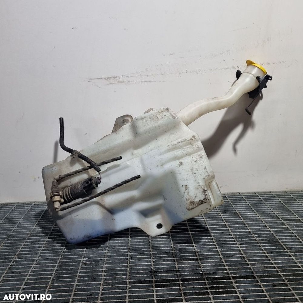 Vas rezervor lichid parbriz Ford Kuga II 2012 - 2014 (1506) model fara spalatoare far - 4