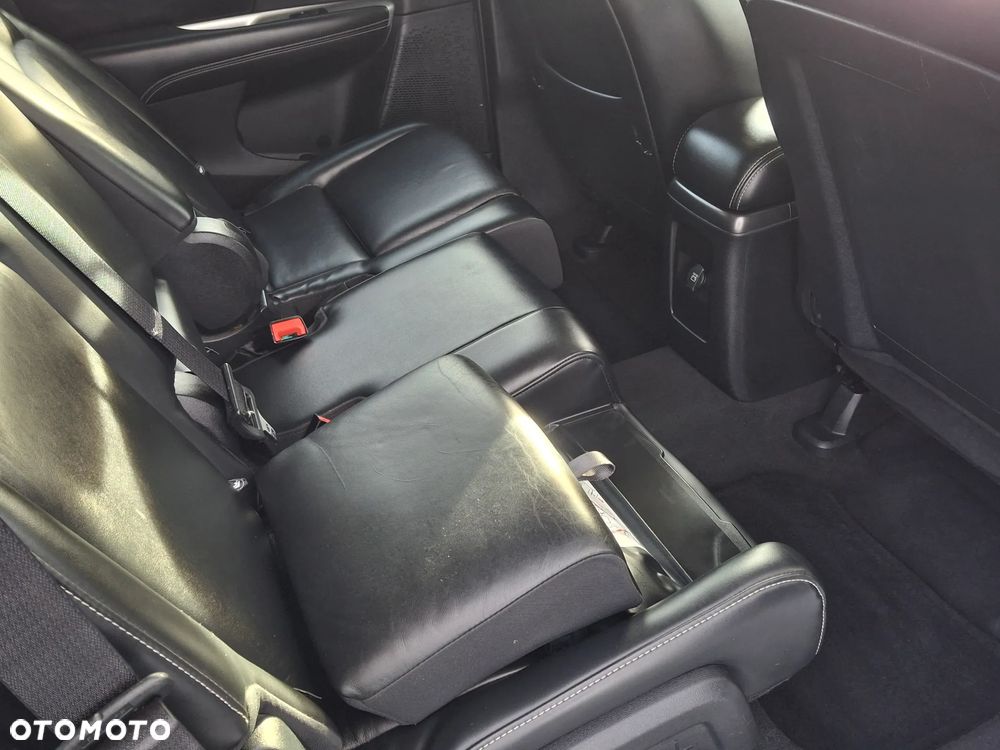 Fiat Freemont 2.0 Multijet Urban - 31